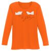 Performance Women's Long Sleeve T-Shirt Thumbnail