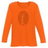 Performance Women's Long Sleeve T-Shirt Thumbnail