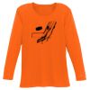 Performance Women's Long Sleeve T-Shirt Thumbnail