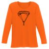 Performance Women's Long Sleeve T-Shirt Thumbnail