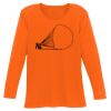 Performance Women's Long Sleeve T-Shirt Thumbnail