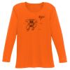 Performance Women's Long Sleeve T-Shirt Thumbnail