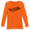 Performance Women's Long Sleeve T-Shirt Thumbnail