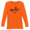Performance Women's Long Sleeve T-Shirt Thumbnail