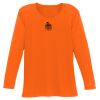 Performance Women's Long Sleeve T-Shirt Thumbnail