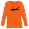 Performance Women's Long Sleeve T-Shirt Thumbnail