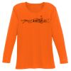Performance Women's Long Sleeve T-Shirt Thumbnail