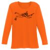 Performance Women's Long Sleeve T-Shirt Thumbnail