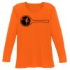 Performance Women's Long Sleeve T-Shirt Thumbnail