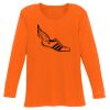 Performance Women's Long Sleeve T-Shirt Thumbnail