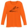 Performance Women's Long Sleeve T-Shirt Thumbnail