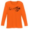 Performance Women's Long Sleeve T-Shirt Thumbnail