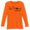 Performance Women's Long Sleeve T-Shirt Thumbnail