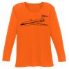 Performance Women's Long Sleeve T-Shirt Thumbnail