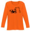 Performance Women's Long Sleeve T-Shirt Thumbnail