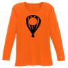 Performance Women's Long Sleeve T-Shirt Thumbnail