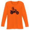 Performance Women's Long Sleeve T-Shirt Thumbnail