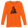 Performance Women's Long Sleeve T-Shirt Thumbnail