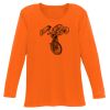 Performance Women's Long Sleeve T-Shirt Thumbnail