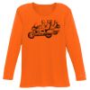 Performance Women's Long Sleeve T-Shirt Thumbnail
