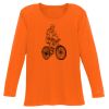 Performance Women's Long Sleeve T-Shirt Thumbnail
