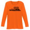 Performance Women's Long Sleeve T-Shirt Thumbnail