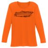 Performance Women's Long Sleeve T-Shirt Thumbnail