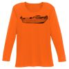 Performance Women's Long Sleeve T-Shirt Thumbnail