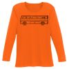 Performance Women's Long Sleeve T-Shirt Thumbnail