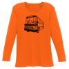 Performance Women's Long Sleeve T-Shirt Thumbnail