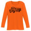 Performance Women's Long Sleeve T-Shirt Thumbnail