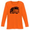 Performance Women's Long Sleeve T-Shirt Thumbnail