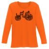 Performance Women's Long Sleeve T-Shirt Thumbnail