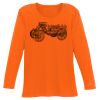 Performance Women's Long Sleeve T-Shirt Thumbnail