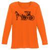 Performance Women's Long Sleeve T-Shirt Thumbnail