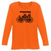 Performance Women's Long Sleeve T-Shirt Thumbnail
