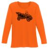 Performance Women's Long Sleeve T-Shirt Thumbnail