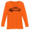 Performance Women's Long Sleeve T-Shirt Thumbnail