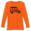 Performance Women's Long Sleeve T-Shirt Thumbnail