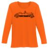 Performance Women's Long Sleeve T-Shirt Thumbnail