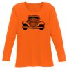 Performance Women's Long Sleeve T-Shirt Thumbnail