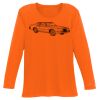 Performance Women's Long Sleeve T-Shirt Thumbnail