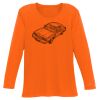 Performance Women's Long Sleeve T-Shirt Thumbnail