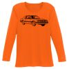 Performance Women's Long Sleeve T-Shirt Thumbnail