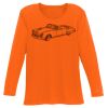 Performance Women's Long Sleeve T-Shirt Thumbnail