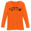 Performance Women's Long Sleeve T-Shirt Thumbnail