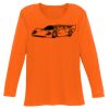 Performance Women's Long Sleeve T-Shirt Thumbnail