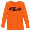 Performance Women's Long Sleeve T-Shirt Thumbnail