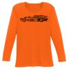 Performance Women's Long Sleeve T-Shirt Thumbnail