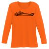 Performance Women's Long Sleeve T-Shirt Thumbnail